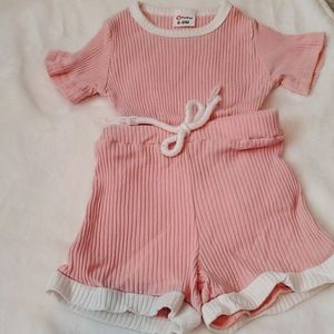 Baby cloths
